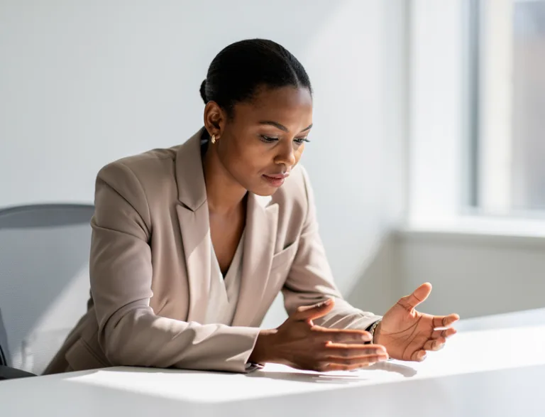 Patent attorney Somerville